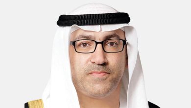 صورة الإمارات.. وزير الصحة يؤكد أسبقية الوزارة في توظيف الذكاء الاصطناعي