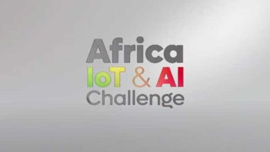صورة رسميًا.. انطلاق فعاليات تحدي أفريقيا لإنترنت الأشياء والذكاء الاصطناعي