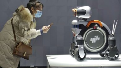 صورة الصين تحفز نمو سوق الذكاء الاصطناعي العالمي
