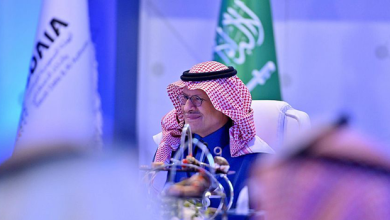 صورة الطاقة السعودية و”سدايا” تطلقان مركزاً للذكاء الاصطناعي