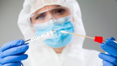 صورة “آيدكس 2021”.. الكشف عن أول جهاز اختبار سريع لفيروس “كورونا” في العالم