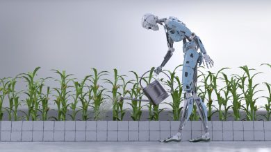 صورة تعرف على أهم الروبوتات والتقنيات في مستقبل الزراعة