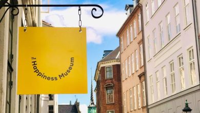 صورة “متحف السعادة”.. حقيقة في الدانمارك