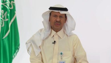 صورة وزير الطاقة: السعودية حققت نتائج وعوائد غير مسبوقة.. وتقود قطاعات عدة في العالم