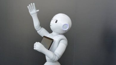 صورة الروبوت”Pepper” قارئ المشاعر.. يُطرد باستمرار من الوظائف