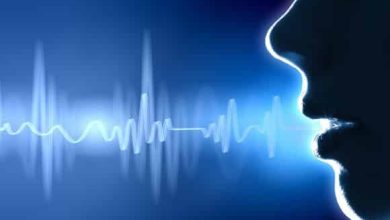 صورة فوائد ومخاطر تقليد الأصوات عبر الذكاء الاصطناعي