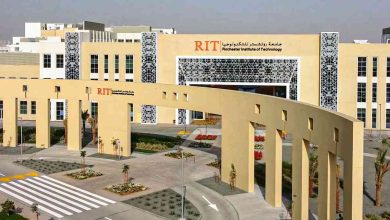 صورة توفير الحلول الذكية والمستدامة لجامعة روتشستر للتكنولوجيا في دبي
