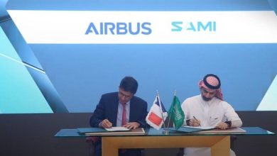 صورة الرياض وباريس.. اتفاقيات لإنشاء كيان لخدمات الطيران العسكري وشراكة للذكاء الاصطناعي