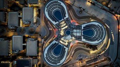 صورة إكسبو 2020 دبي.. أسبوع السفر والاتصال يرسم مستقبل السفر الآمن