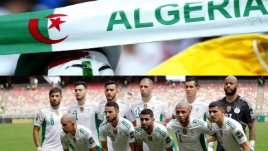 صورة مشجعو منتخب الجزائر سخروا من توقعات “الذكاء الاصطناعي”.. فجاءت النتيجة صادمة!