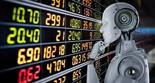 صورة هل الذكاء الاصطناعي قادر على التنبؤ بحركة الأسهم والأسواق المالية؟