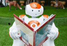 صورة هل تحل روبوتات الذكاء الاصطناعي مكان الأساتذة في الفصول الدراسية؟
