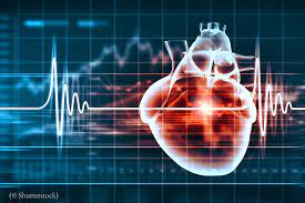 صورة الذكاء الاصطناعي يكشف عن أمراض القلب من الصوت
