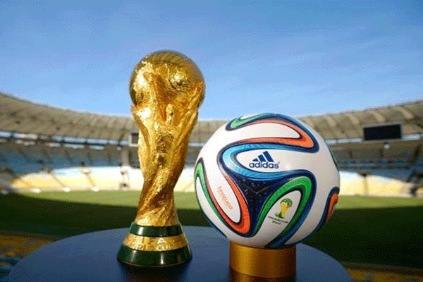 صورة “الذكاء الاصطناعي” يرشح المنتخب الفائز بكأس العالم في قطر