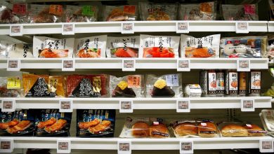 صورة اليابان تستخدم الذكاء الاصطناعي ضد هدر الطعام