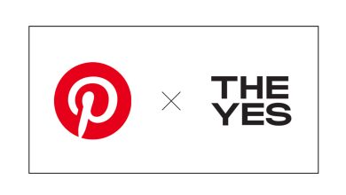صورة Pinterest تستحوذ على شركة التسوق باستخدام الذكاء الاصطناعي ‘The Yes’