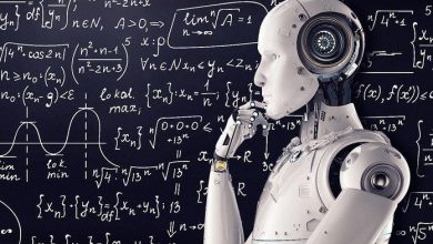 صورة العلاقة بين الذكاء الاصطناعي والفيزياء وكيف يساعدان بعضهما؟