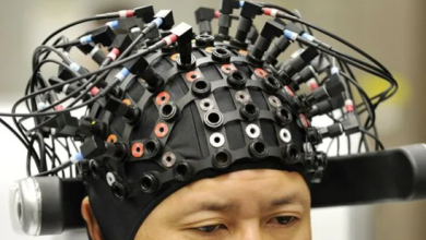 صورة الصين تطور جهازًا لمراقبة المحتوى الإباحي بـ قراءة الدماغ