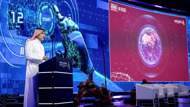 صورة الرئيس التنفيذي لـ”ندلب”: الذكاء الاصطناعي سيمكن قطاعات الطاقة والصناعة والتعدين من مضاعفة إنتاجيتها