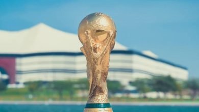 صورة الذكاء الاصطناعي يكشف هوية بطل كأس العالم 2022
