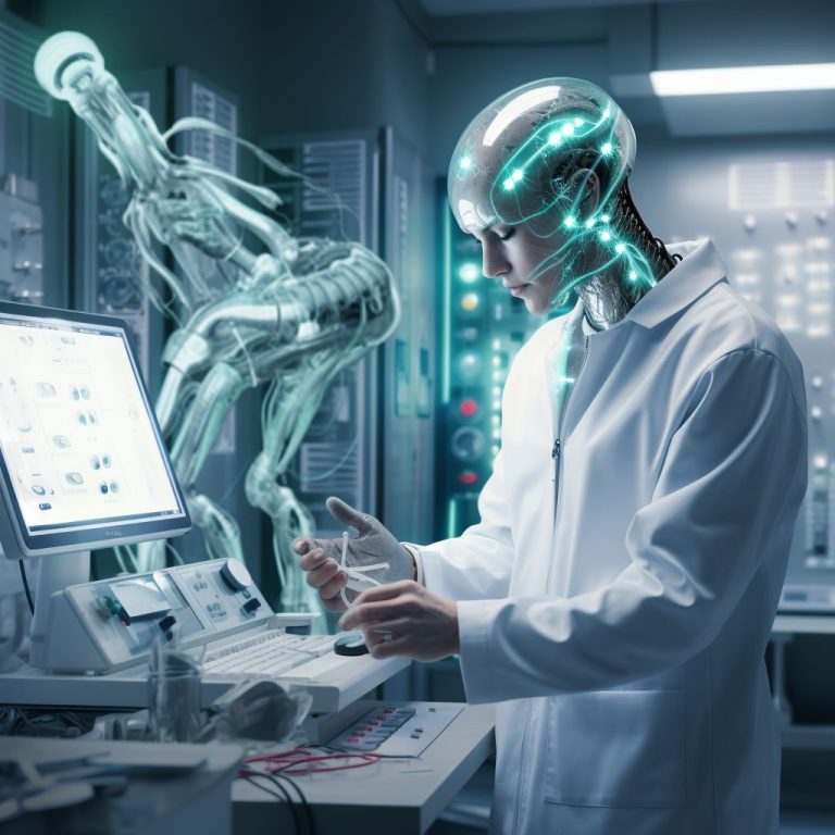الطب-التشخيص-العلاج