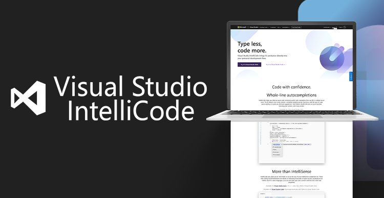 Visual-Studio-IntelliCode–heeader