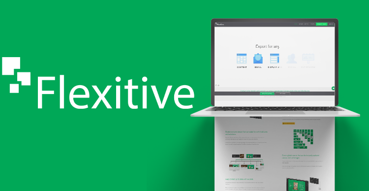 Flexitive-header