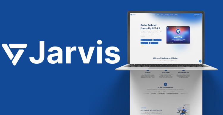 Jarvis-HEADER