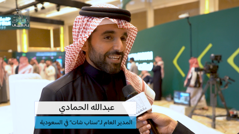 عبدالله الحمادي لـ"AI بالعربي": الذكاء الاصطناعي سيحدث تحولًا جذريًا في مستقبل الإعلام