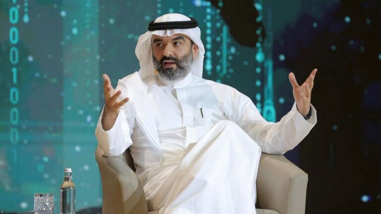 وزير الاتصالات: المملكة شريكًا إستراتيجيًا في حقبة الذكاء الاصطناعي