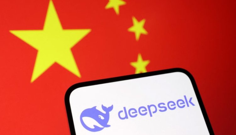 DeepSeek