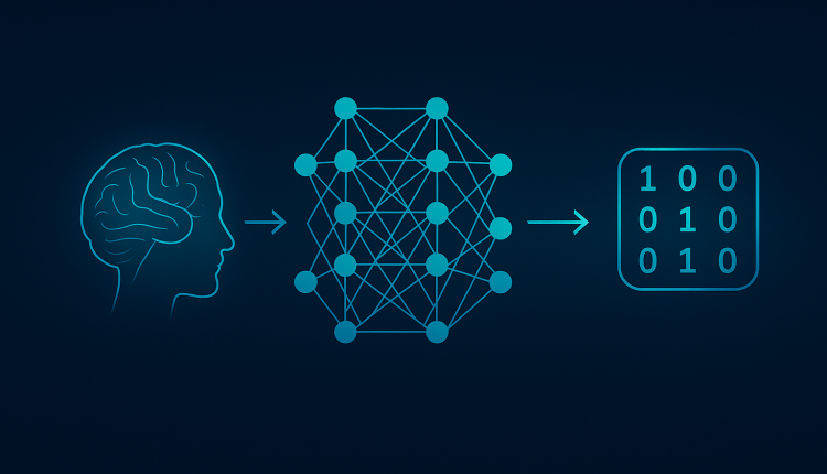 تقنيات "التوليف العصبي المعكوس Inverse Neural Synthesis".. استرجاع البيانات الأصلية من النماذج المدربة