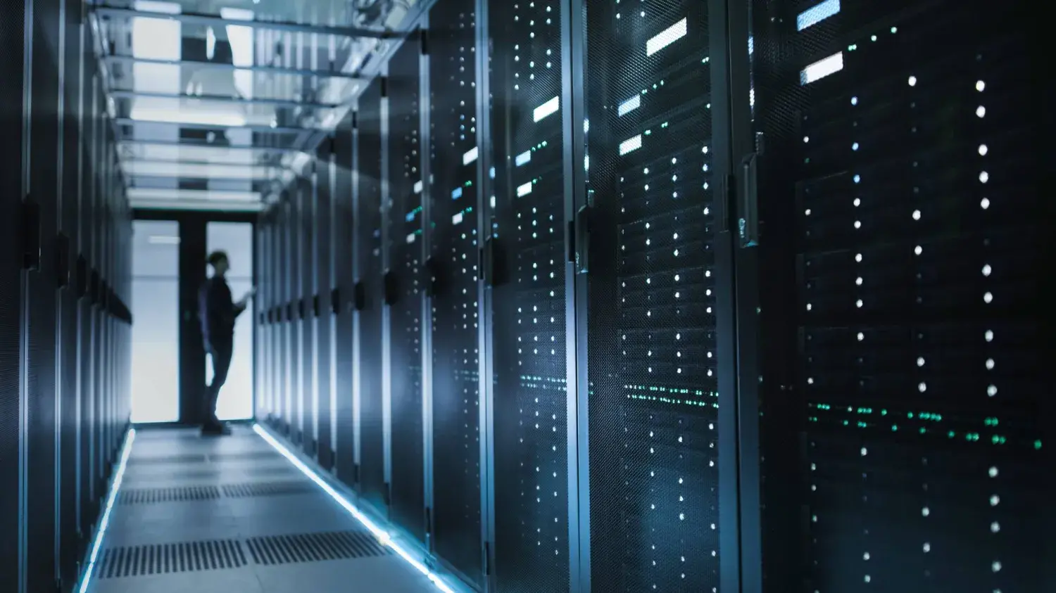 السعودية تعزز حضورها التقني عبر ترسيخ بنية الذكاء الاصطناعي