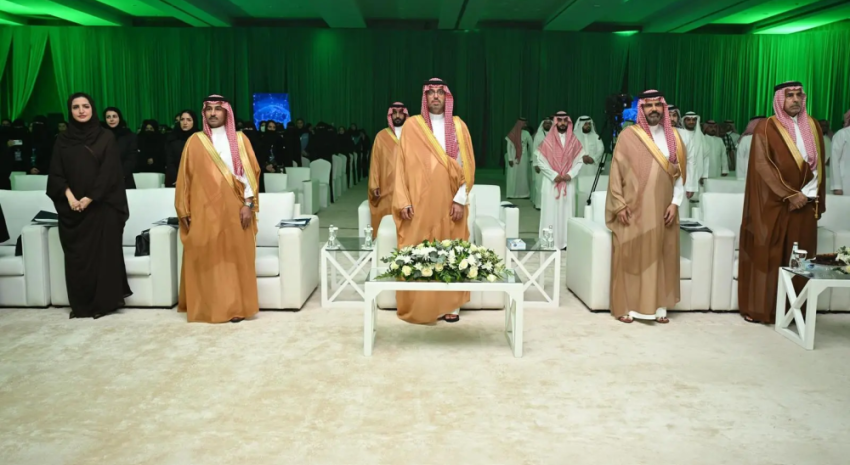 محافظ جدة يفتتح أعمال مؤتمر الابتكار العالمي في الذكاء الاصطناعي وإنترنت الأشياء