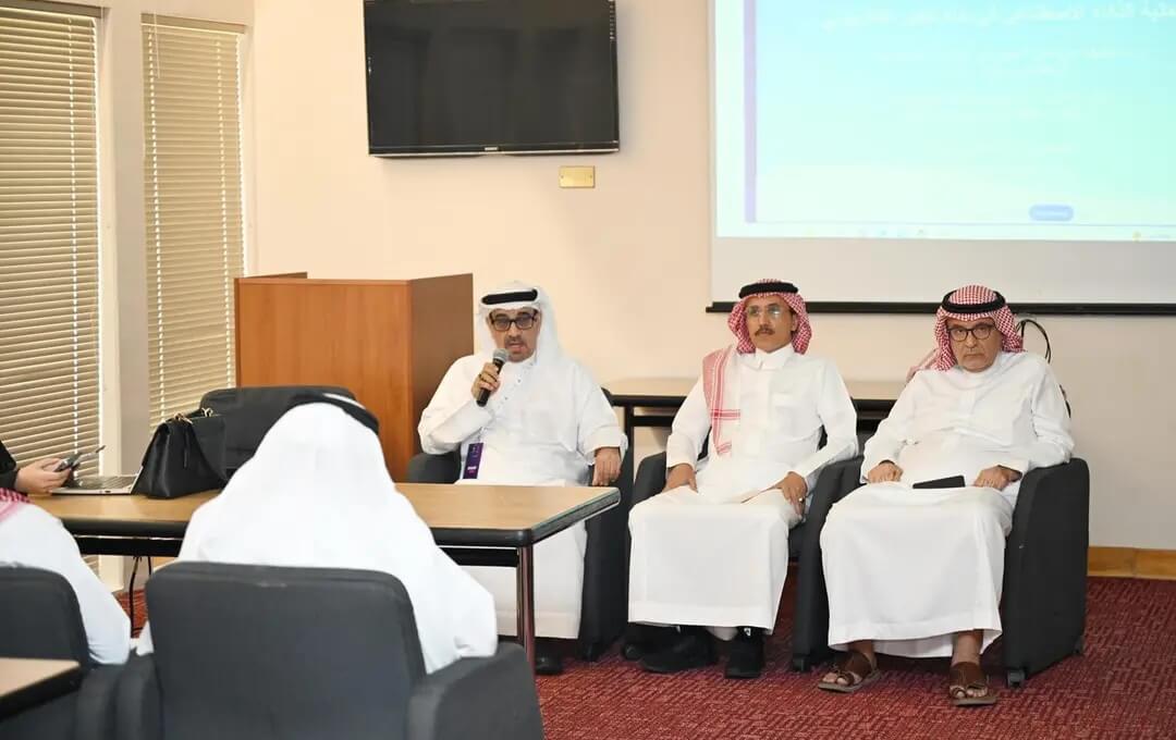 الذكاء الاصطناعي يقود نقاشات ورش مؤتمر الاتصال الرقمي في المجال الإعلامي