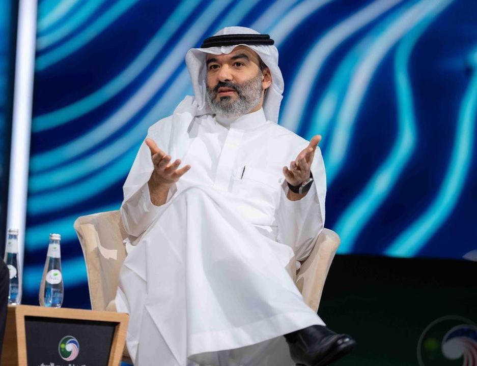 كبير مستشاري الذكاء الاصطناعي بالبيت الأبيض: تعاوننا مع السعودية يرسم ملامح مستقبل الابتكار العالمي