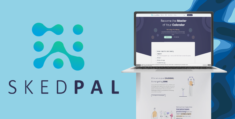 "SKEDPAL" أداة متقدمة لإدارة الوقت وتنظيم المهام باستخدام الذكاء الاصطناعي