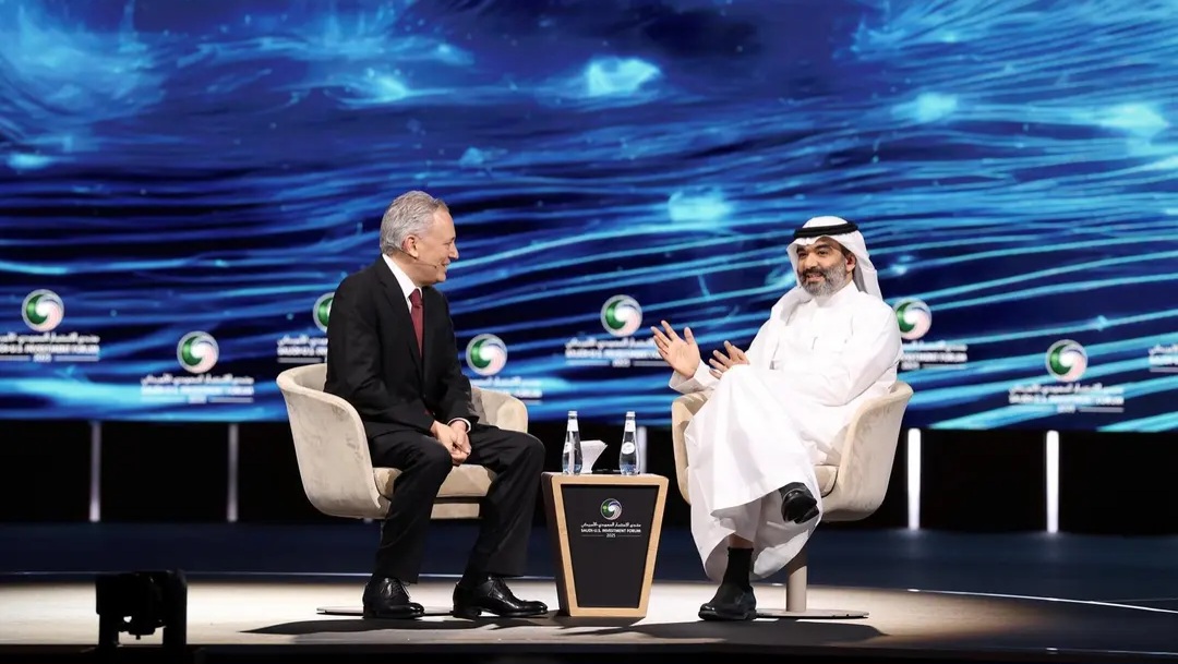 كبير مستشاري الذكاء الاصطناعي بالبيت الأبيض: تعاوننا مع السعودية يرسم ملامح مستقبل الابتكار العالمي
