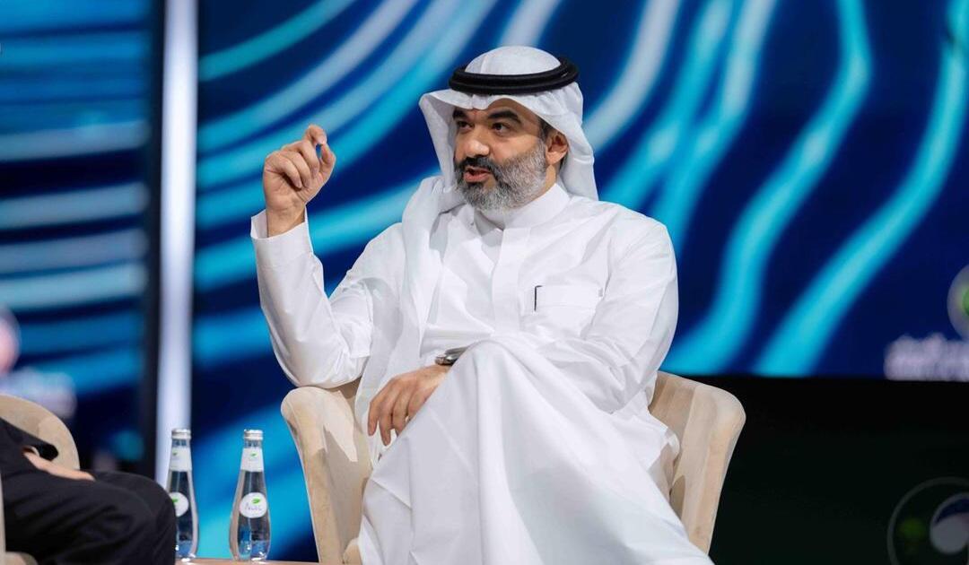 كبير مستشاري الذكاء الاصطناعي بالبيت الأبيض: تعاوننا مع السعودية يرسم ملامح مستقبل الابتكار العالمي