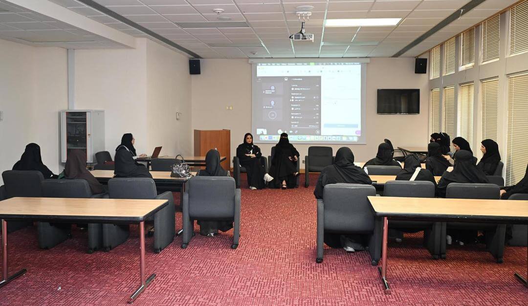 الذكاء الاصطناعي يقود نقاشات ورش مؤتمر الاتصال الرقمي في المجال الإعلامي