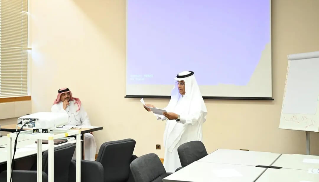 الذكاء الاصطناعي يقود نقاشات ورش مؤتمر الاتصال الرقمي في المجال الإعلامي