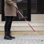 بدون انترنت.. ابتكار روسي يمكّن المكفوفين من رؤية الطريق عبر الذكاء الاصطناعي