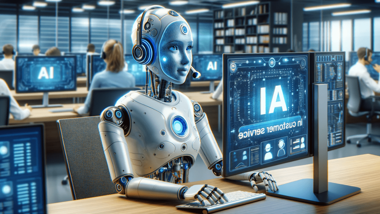 شركة "برنشتاين": الذكاء الاصطناعي يعيد مبيعات التجارة الإلكترونية الأميركية إلى مسار النمو