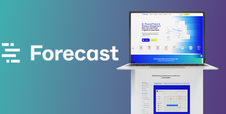 "Forecast" أداة فعالة لإدارة المشاريع والتنبؤ بتوزيع الموارد باستخدام الذكاء الاصطناعي