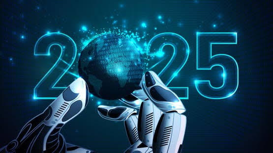 دراسة: استهلاك الذكاء الاصطناعي للطاقة قد يتجاوز بيتكوين بحلول نهاية 2025