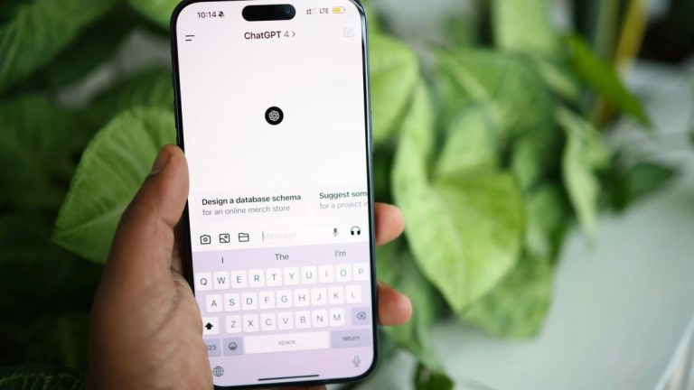 تقرير: شريحة واسعة من الأميركيين لم تتعرّف بعد على ChatGPT