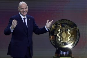 "فيفا" يستعين بالذكاء الاصطناعي في كأس العالم للأندية