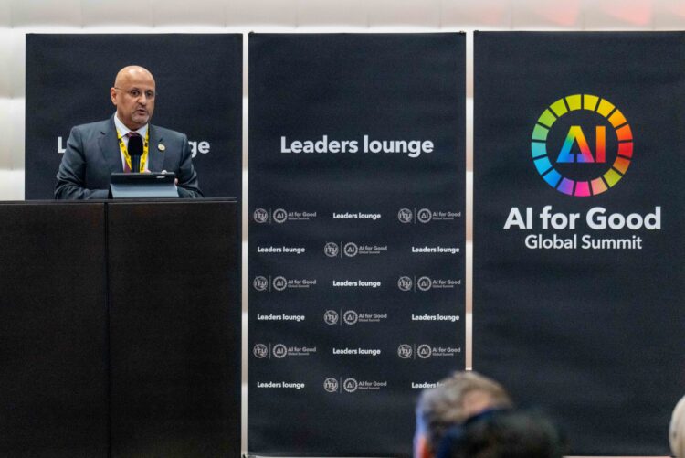 "التعاون الرقمي" تطلق أداة لتقييم أخلاقيات الذكاء الاصطناعي في جنيف