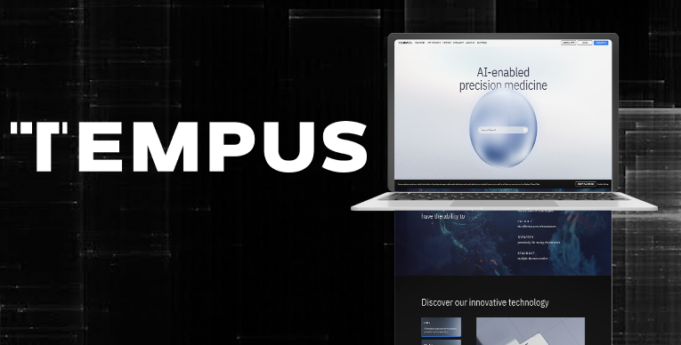 "TEMPUS" أداة طبية متقدمة لتحليل الجينوم وتخصيص العلاج باستخدام الذكاء الاصطناعي