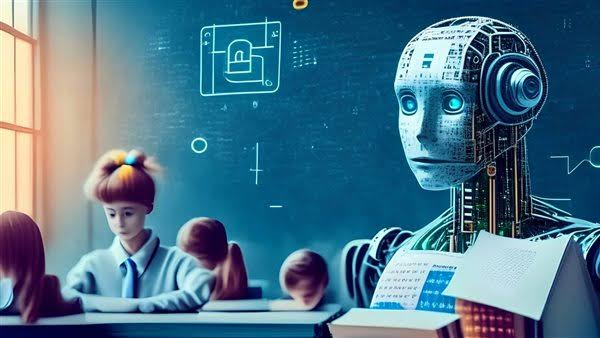 ابتداءً من العام الدراسي المقبل: الذكاء الاصطناعي يدخل مناهج التعليم العام في السعودية 1 ابتداءً من العام الدراسي المقبل: الذكاء الاصطناعي يدخل مناهج التعليم العام في السعودية